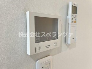 IoTアパートメント徳庵の物件内観写真